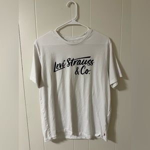 Levi Strauss Vintage T-Shirt
